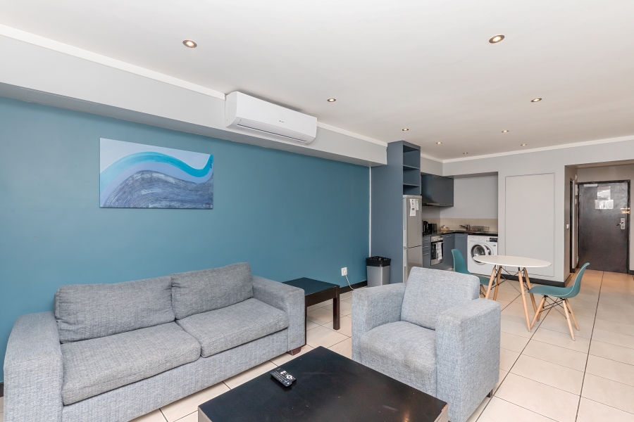 1 Bedroom Property for Sale in Cape Town City Centre Western Cape